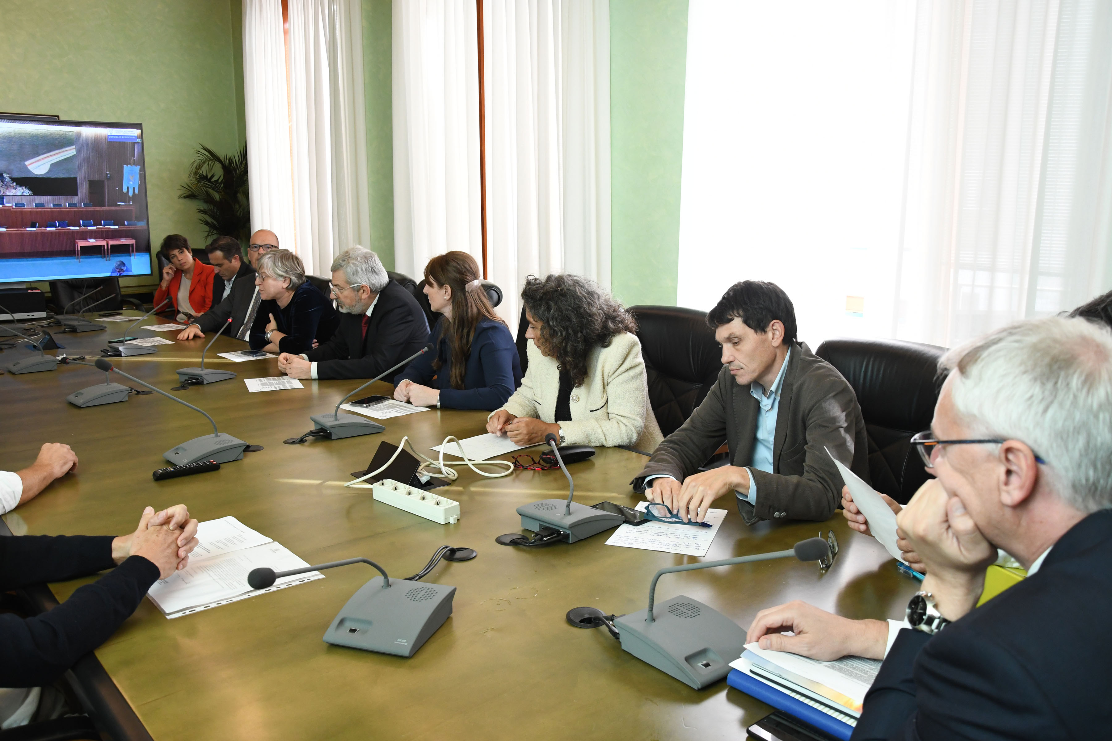 INCENERITORE SPILIMBERGO. BORDIN: ALLE COMMISSIONI PETIZIONE 5MILA NO